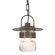 Exterior Hanging by Hubbardton Forge ( 39 | 363003-SKT-77-ZM0448 Mason ) 