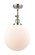 Semi-Flush Mts. Directional by Innovations ( 405 | 201F-PN-G201-12 Franklin Restoration ) 