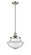 Pendants Glass Down by Innovations ( 405 | 201S-PN-G544-LED Franklin Restoration ) 