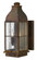 Exterior Wall Mount by Hinkley ( 13 | 2044SN-LL Bingham ) 