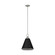 Pendants Metal Shade by Hunter ( 47 | 19445 Klein ) 