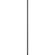 Specialty Items Fixture Accents/Parts by Hinkley ( 13 | 4312OZ Stem ) 