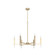 Mid. Chandeliers Candle by Hunter ( 47 | 19519 Sunjai ) 