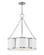 Pendants Drum Shade by Hinkley ( 13 | 4446PN Chance ) 