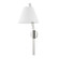Sconces Single Candle by Hudson Valley ( 70 | 6511-PN Shokan ) 