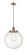 Pendants Sphere by Innovations ( 405 | 201C-AC-G204-14 Franklin Restoration ) 