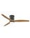 Fans Huggers by Hinkley ( 13 | 900852FMB-LWD Hover Flush ) 