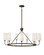 Large Chandeliers Candle by Hinkley ( 13 | 45009BX Lewis ) 