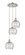 Pendants Multi-port/Cascade by Innovations ( 405 | 113B-3P-PN-G1213-8 Ballston ) 