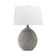 Lamps Table by Hudson Valley ( 70 | L1361-GRY Denali ) 