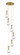 Pendants Multi-port/Cascade by Innovations ( 405 | 116-451-1P-BB-G451-5CL Downtown Urban ) 