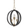 Mini Chandeliers Candle by Hudson Valley ( 70 | 6716-AOB Dresden ) 