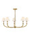 Mid. Chandeliers Candle by Hinkley ( 13 | 45165HB Greta ) 
