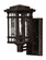 Exterior Wall Mount by Hinkley ( 13 | 2246RB Tahoe ) 