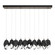 Linear/Island Multi-port/Cascade by Hubbardton Forge ( 39 | 131144-SKT-STND-05-BP0755 Chrysalis ) 