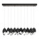 Linear/Island Multi-port/Cascade by Hubbardton Forge ( 39 | 131144-SKT-STND-14-BP0755 Chrysalis ) 