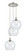 Mini Pendants 3 Light Cluster by Innovations ( 405 | 113B-3P-PN-G124-10 Ballston ) 
