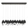 Linear/Island Multi-port/Cascade by Hubbardton Forge ( 39 | 131144-SKT-STND-20-BP0755 Chrysalis ) 