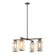 Exterior Chandeliers by Hubbardton Forge ( 39 | 364213-SKT-MULT-75-70-ZM0093 Polaris ) 