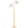 Lamps Floor by Hudson Valley ( 70 | L3968-AGB Hingham ) 
