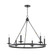 Mid. Chandeliers Candle by Hudson Valley ( 70 | 3206-AOB Allendale ) 