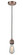 Mini Pendants Cable by Innovations ( 405 | 100AC-10GY-2AC Winchester ) 