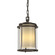 Exterior Hanging by Hubbardton Forge ( 39 | 365610-SKT-77-ZS0297 Meridian ) 