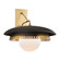 Sconces Single Glass by Hudson Valley ( 70 | 3300-AGB Herkimer ) 