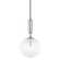 Mini Pendants Cable by Hudson Valley ( 70 | 7110-PN Jewett ) 