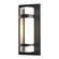Exterior Wall Mt./Flush by Hubbardton Forge ( 39 | 305893-SKT-80-GG0034 Banded ) 