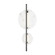 Sconces Pocket by Hudson Valley ( 70 | 3400-OB Croft ) 