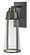 Exterior Wall Mount by Hinkley ( 13 | 2554BK Miles ) 