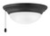 Fans Light Kits by Hinkley ( 13 | 930003FMB Light Kit Small Low Profile ) 