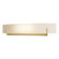 Sconces Single Glass by Hubbardton Forge ( 39 | 206410-SKT-86-BB0328 Axis ) 