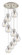 Pendants Multi-port/Cascade by Innovations ( 405 | 119-410-1PS-SN-G410-8SDY Newton ) 