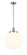 Pendants Sphere by Innovations ( 405 | 201S-SN-G201-14-LED Franklin Restoration ) 