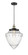 Pendants Glass Down by Innovations ( 405 | 201C-BAB-G664-12-LED Franklin Restoration ) 