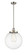 Pendants Sphere by Innovations ( 405 | 201S-SN-G202-14 Franklin Restoration ) 