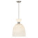 Mini Pendants Glass Down by Hinkley ( 13 | 48347PN Tallulah ) 