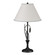 Lamps Table by Hubbardton Forge ( 39 | 266760-SKT-10-SF1555 Leaf ) 