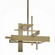 Pendants Open Frame by Hubbardton Forge ( 39 | 139718-LED-MULT-86 Planar ) 