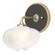 Sconces Single Glass by Hubbardton Forge ( 39 | 201340-SKT-86-10-FD0710 Ume ) 