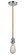 Mini Pendants Cable by Innovations ( 405 | 100PC-10CR-1PC Edison ) 