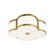 Flush Mounts Bowl Style by Hudson Valley ( 70 | 1216-AGB Chandler ) 