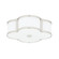 Flush Mounts Bowl Style by Hudson Valley ( 70 | 1216-PN Chandler ) 