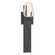 Sconces Single Glass by Hubbardton Forge ( 39 | 203030-SKT-20-ZS0354 Flora ) 