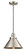 Mini Pendants Cable by Innovations ( 405 | 201C-SN-M10-SN-LED Franklin Restoration ) 