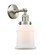 Sconces Single Glass by Innovations ( 405 | 203-SN-G181 Franklin Restoration ) 