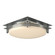 Flush Mounts Bowl Style by Hubbardton Forge ( 39 | 124394-SKT-82-GG0097 Banded ) 