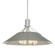 Pendants Metal Shade by Hubbardton Forge ( 39 | 136340-SKT-MULT-82-85 Henry ) 